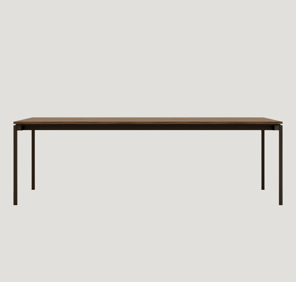 Sengfelder Mobimex - Tisch Dan