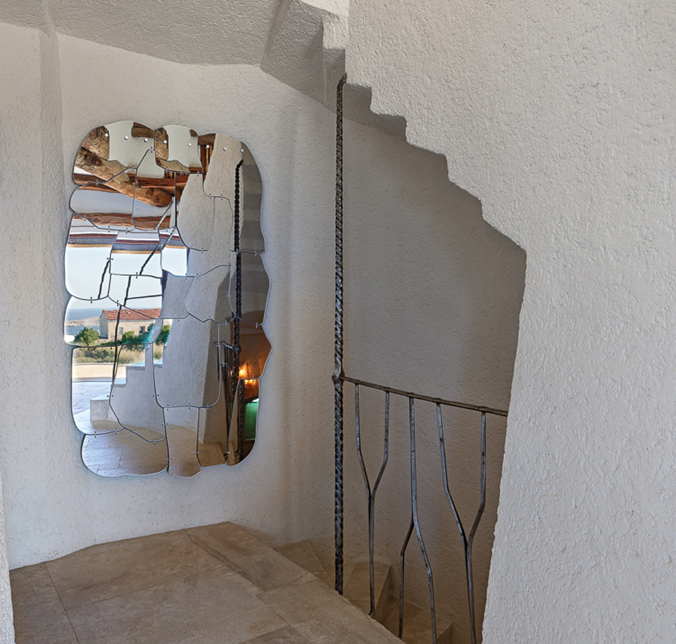 Sengfelder Edra - Spiegel Mirraggio Spiegel