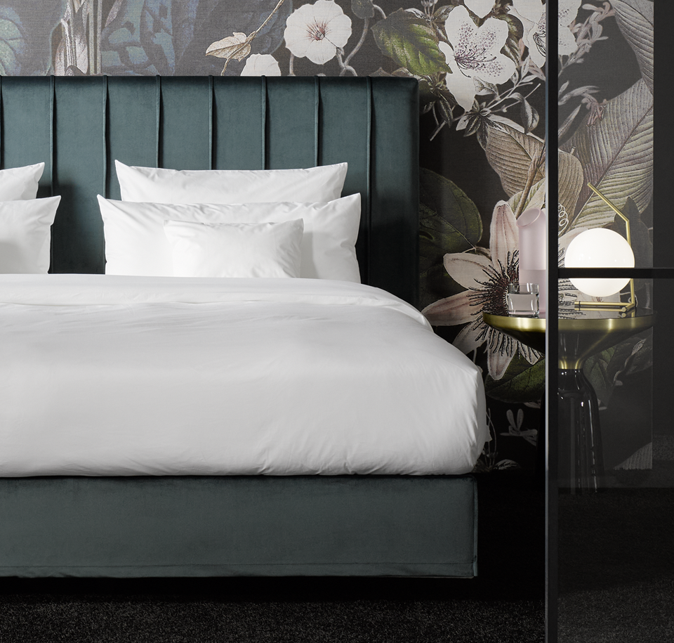 Sengfelder Schramm - Bett Origins Angelique