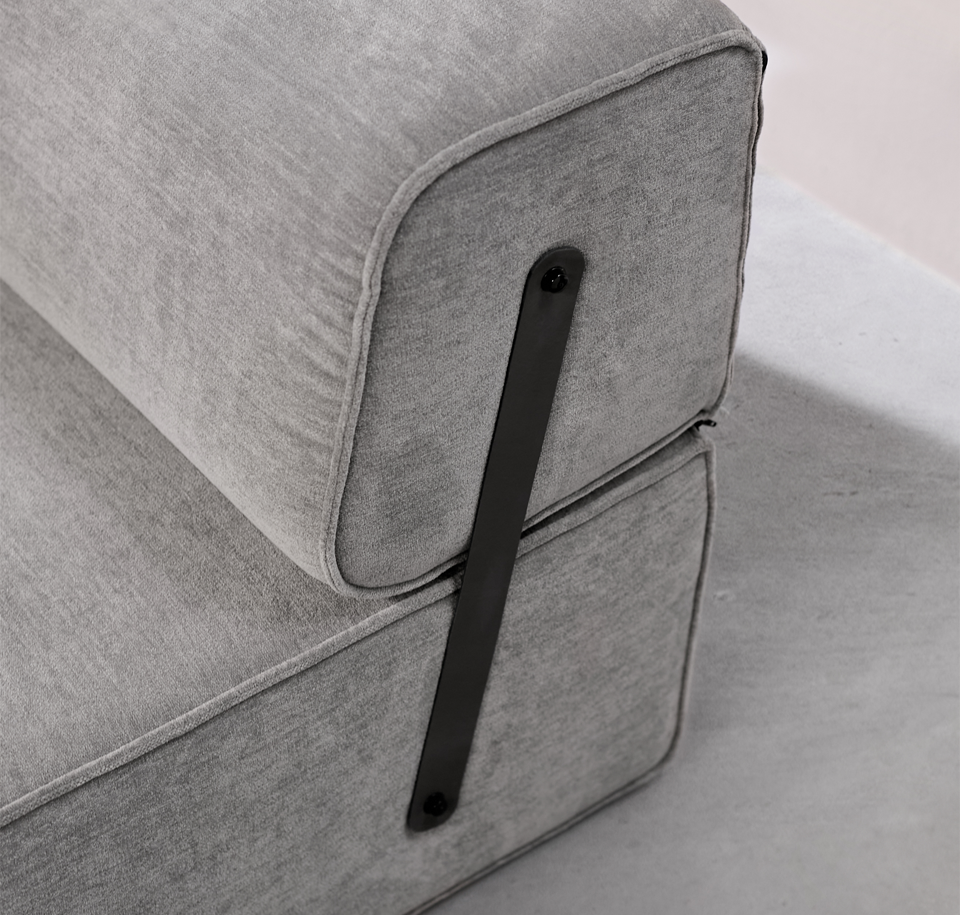 Sengfelder Möller Design - Slounge