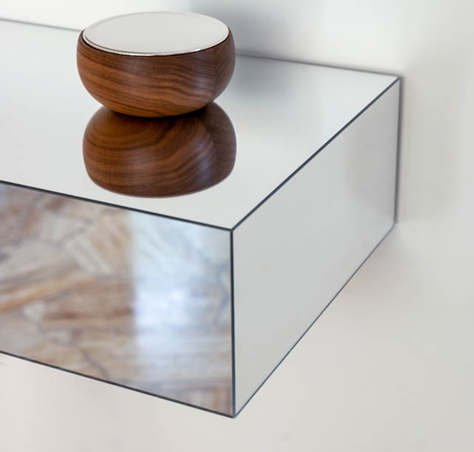 Sengfelder Schönbuch - Konsole Epoca