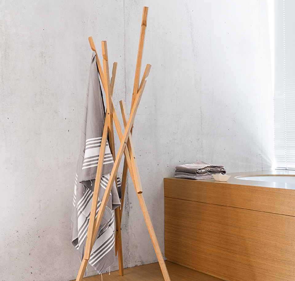 Sengfelder Schönbuch - Garderobenständer Sticks klein