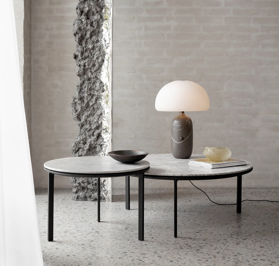 Sengfelder Vipp - Couchtisch 425