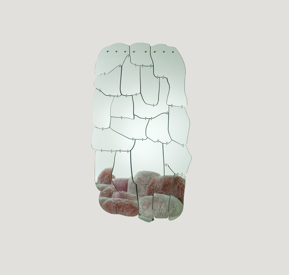 Sengfelder Edra - Spiegel Mirraggio Spiegel