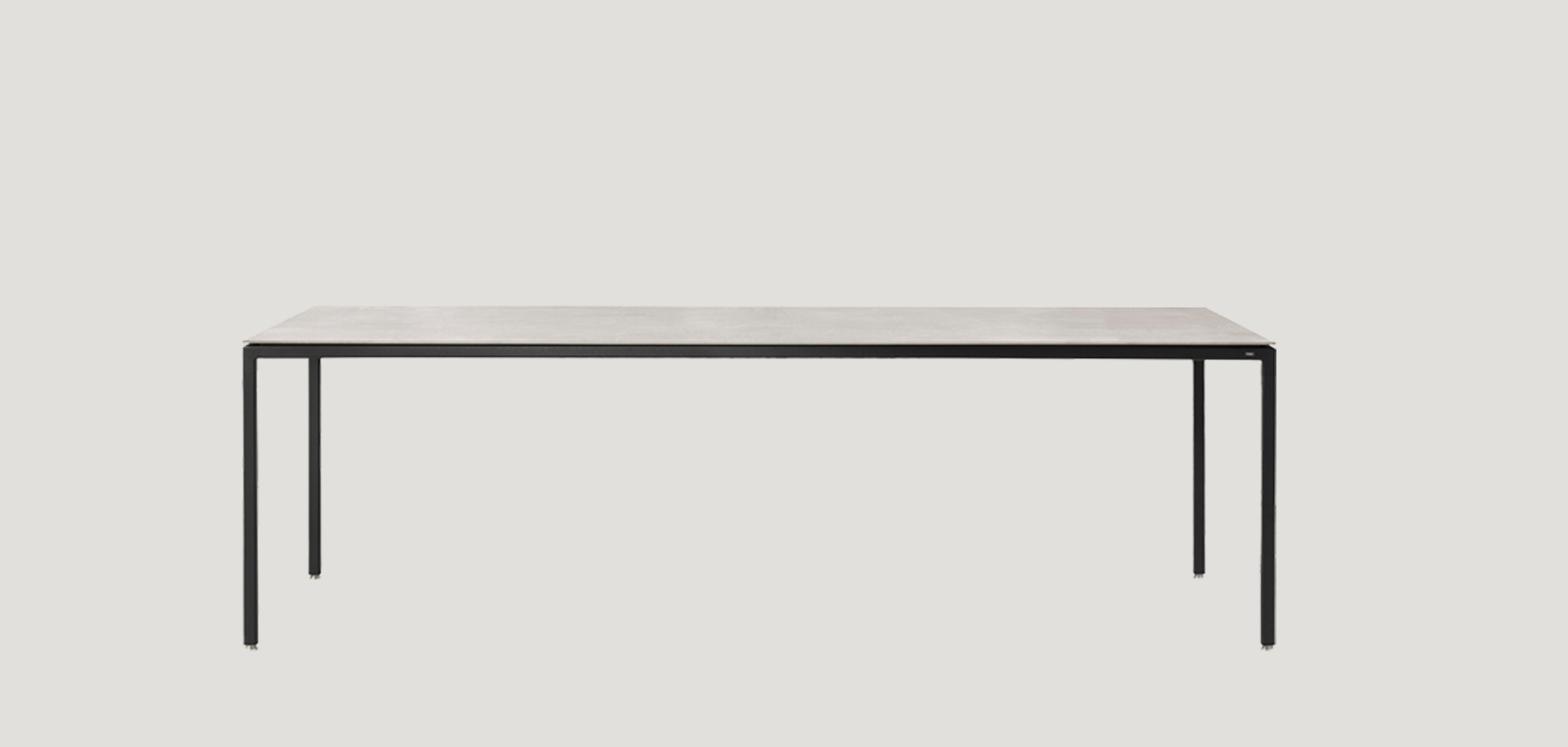 Sengfelder Vipp - Tisch 972 Table Large