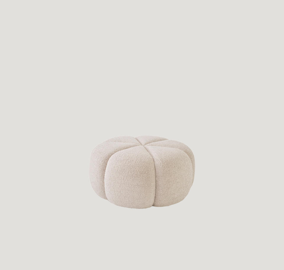 Sengfelder Vipp - Pouf 655