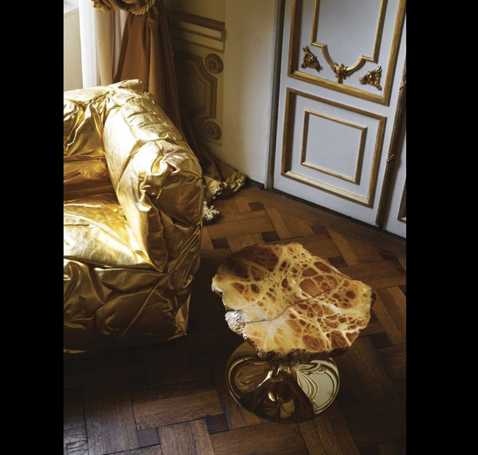 Sengfelder Edra - Beistelltische Cicladi