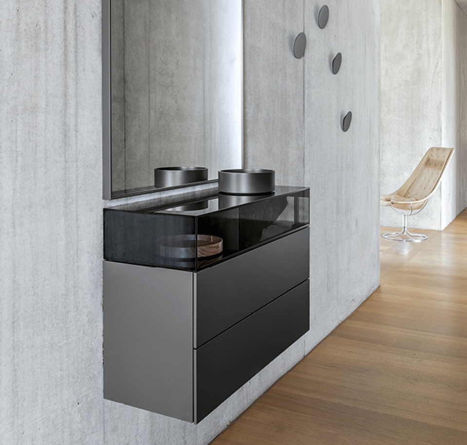 Sengfelder Schönbuch - Lowboard Cosmo