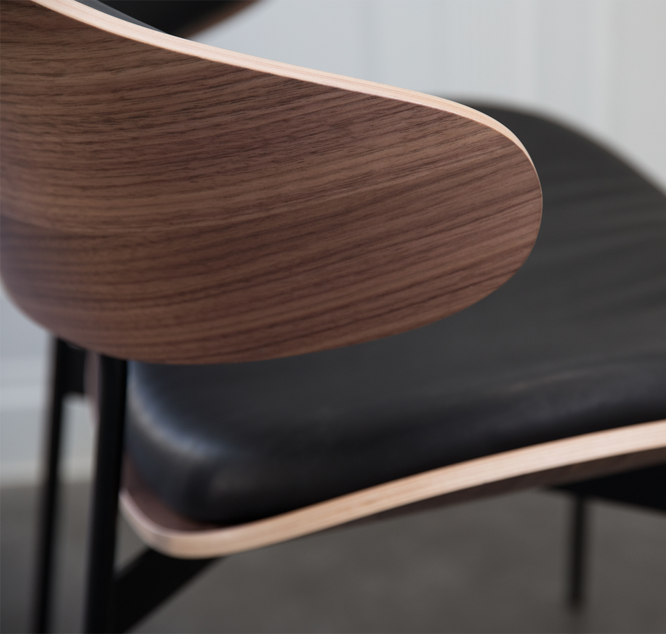 Sengfelder More - Stuhl Luz