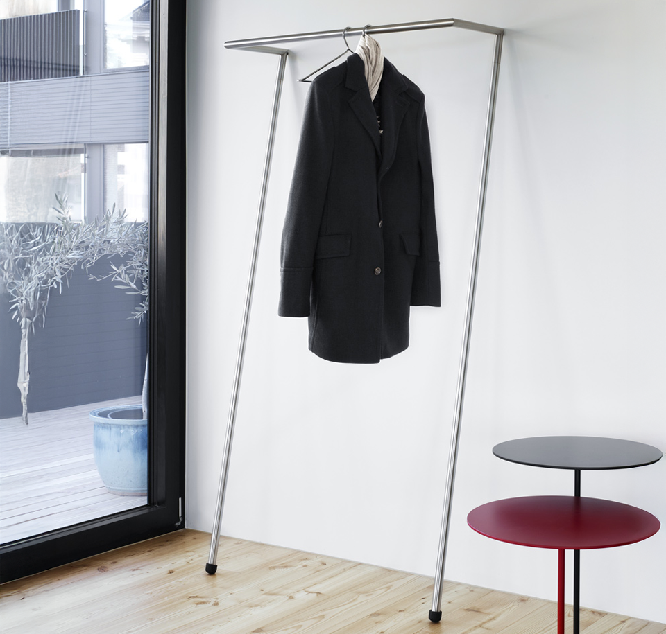 Sengfelder MOX - Garderobe Zen