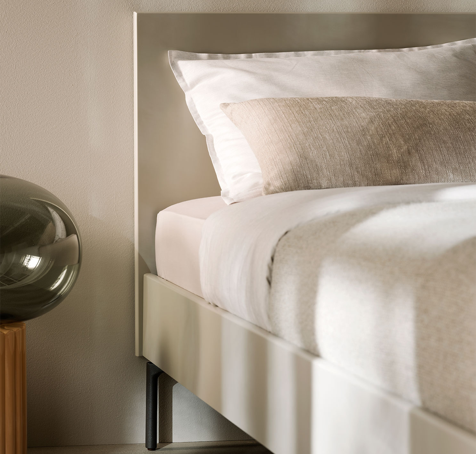 Sengfelder Schramm - Bett Origins Complete Anna