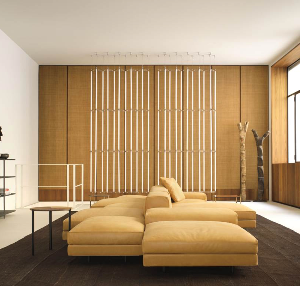 Sengfelder Living Divani - Sofa Lorentz