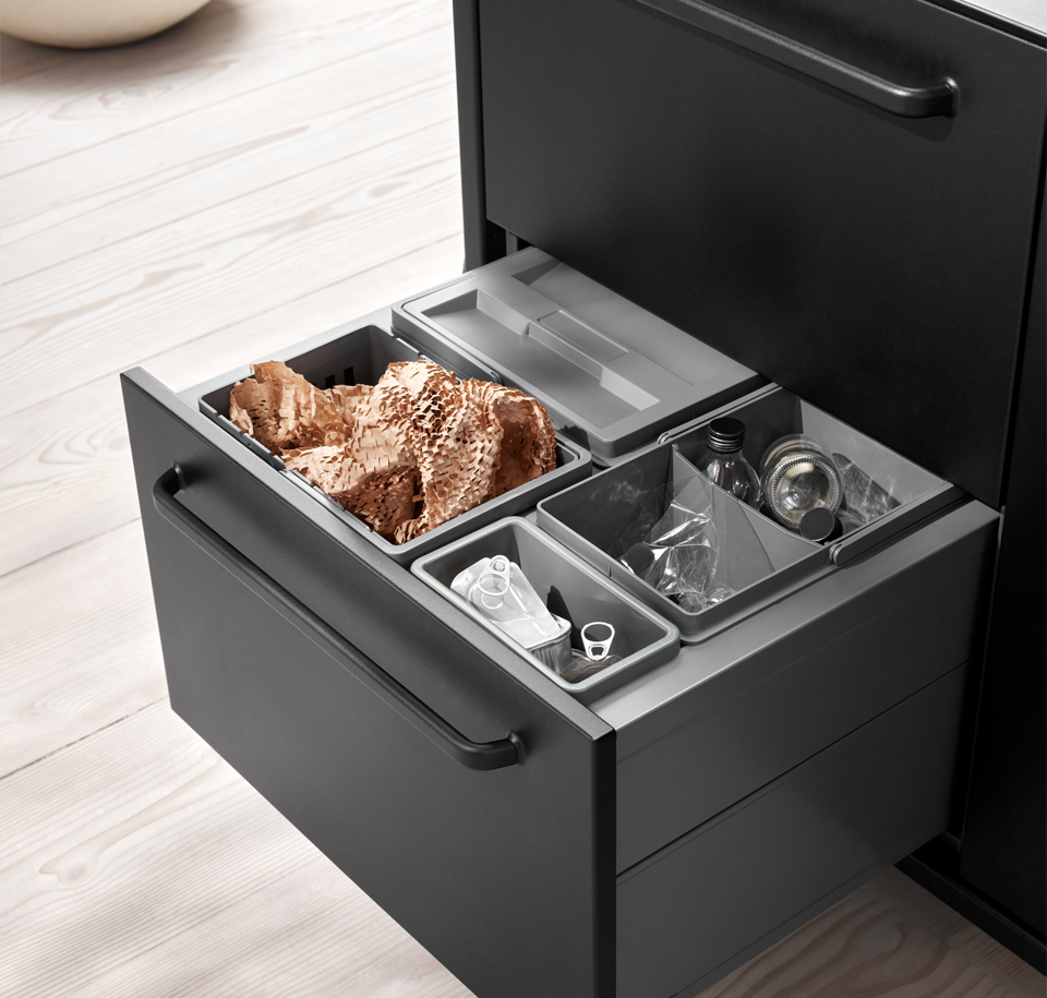 Sengfelder Vipp - Küche V1