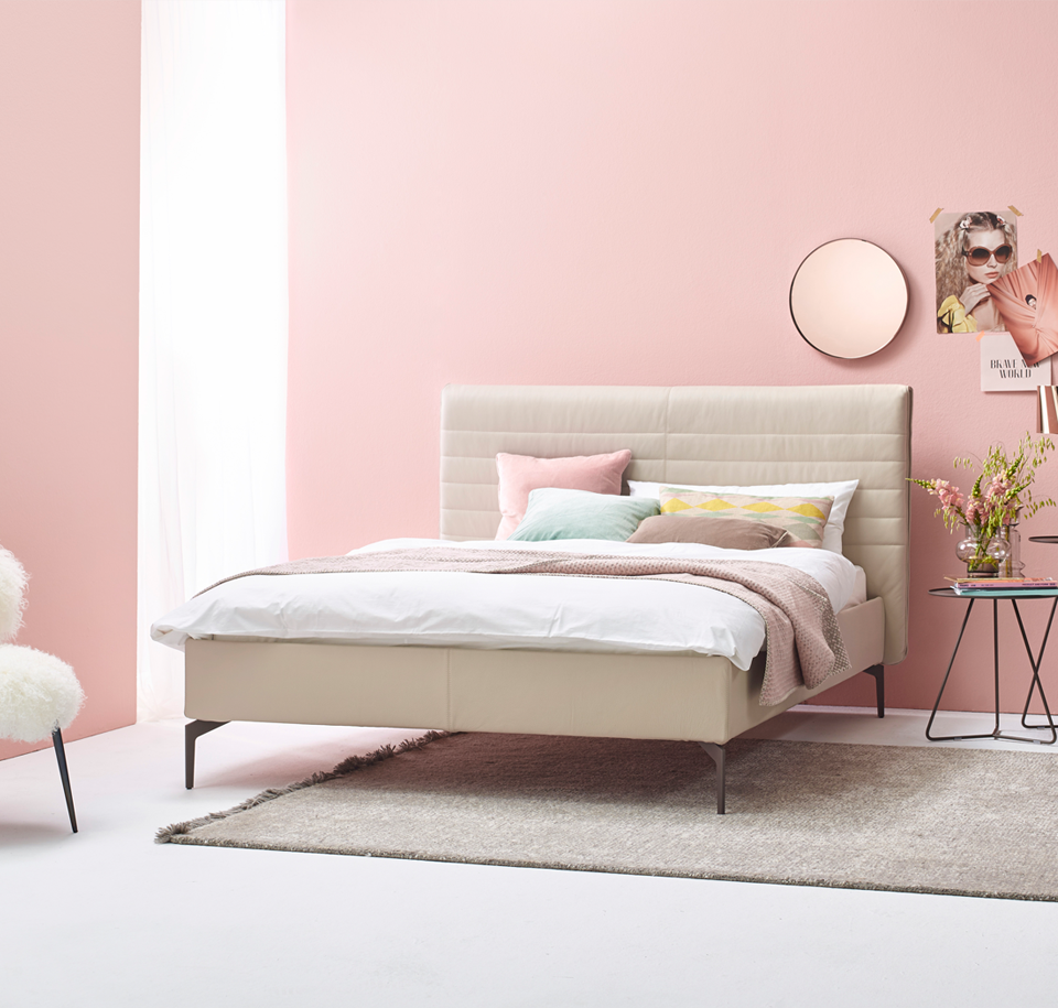 Sengfelder Möller Design - Bett Pad