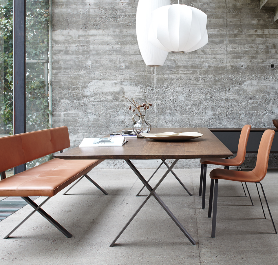 Sengfelder More - Tisch Lax