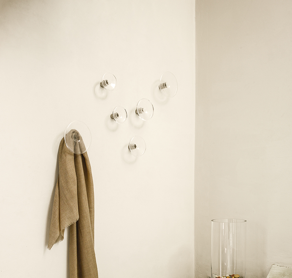 Sengfelder Schönbuch - Wandhaken Bulb