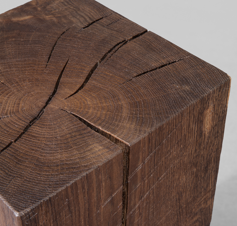 Sengfelder Janua - Hocker SK02 Cube