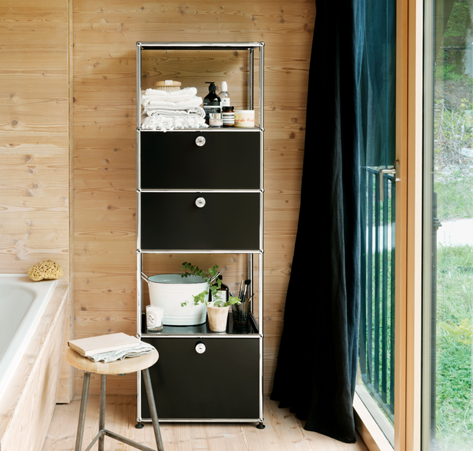 Sengfelder USM - Regal  