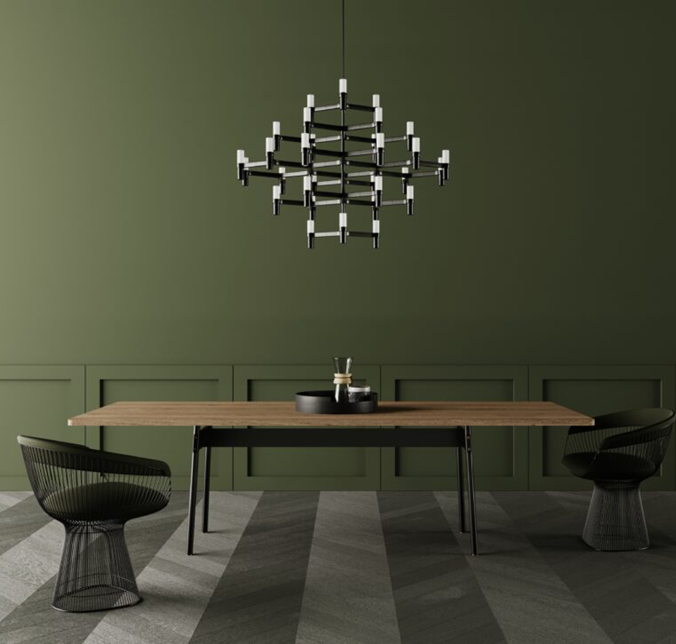 Sengfelder Mobimex - Tisch Any