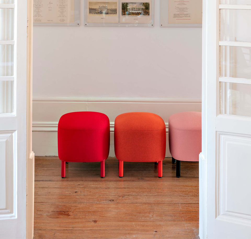 Sengfelder Schönbuch - Bank Amie