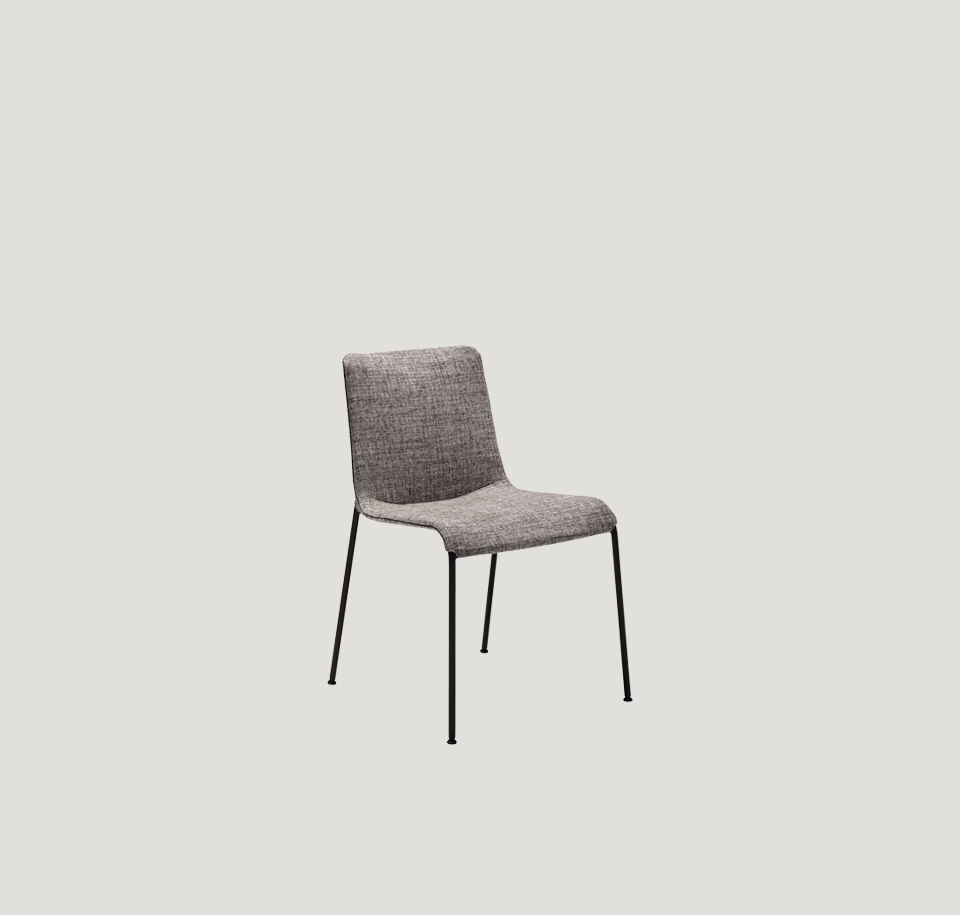 Sengfelder Walter Knoll - Stuhl Liz