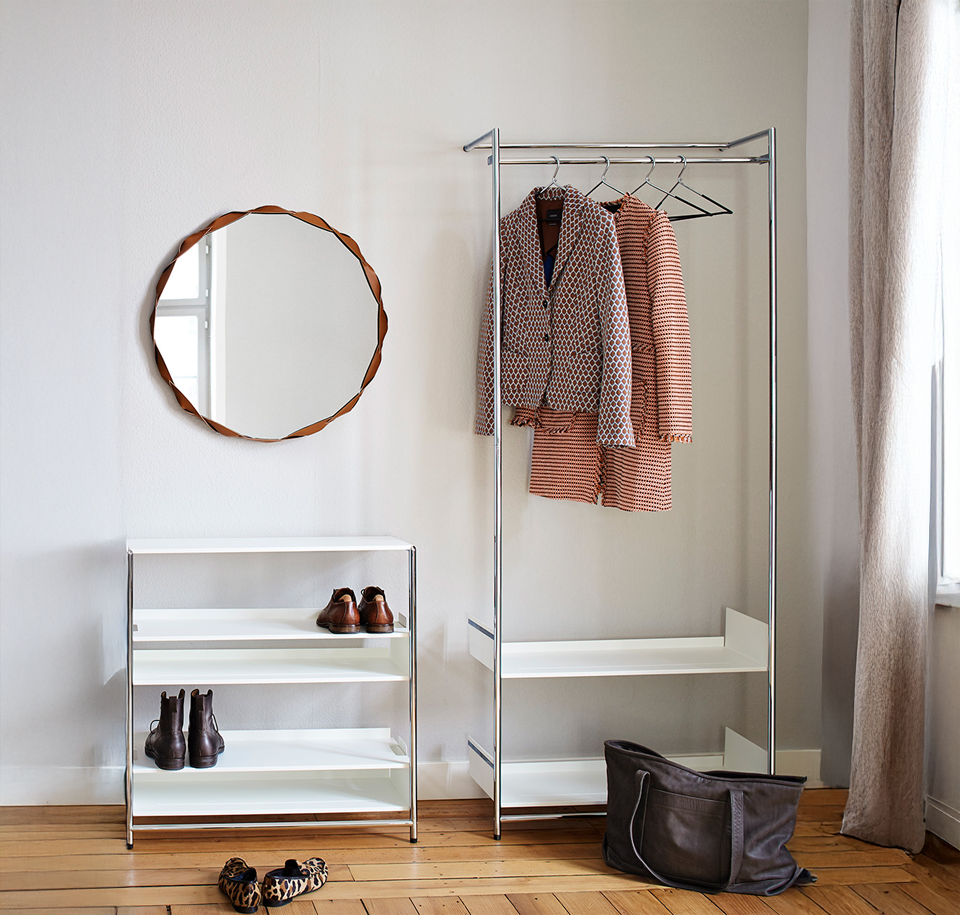 Sengfelder MOX - Garderobe Comba S