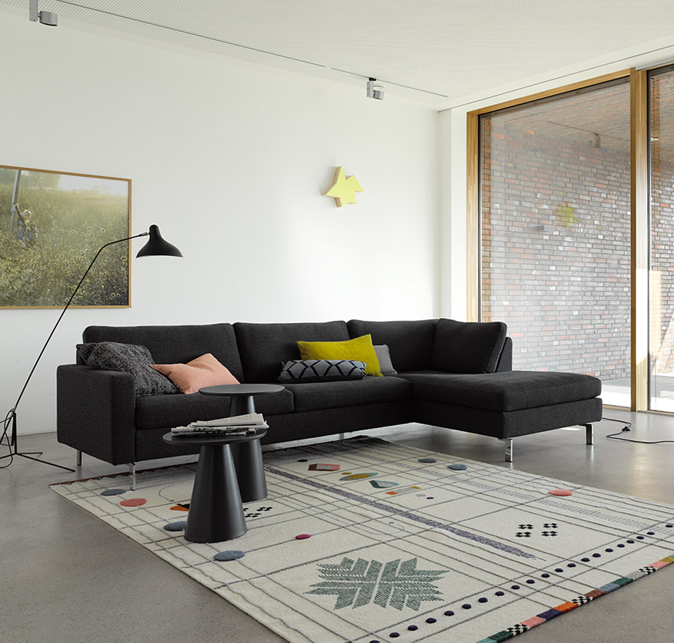 Sengfelder COR - Sofa Conseta