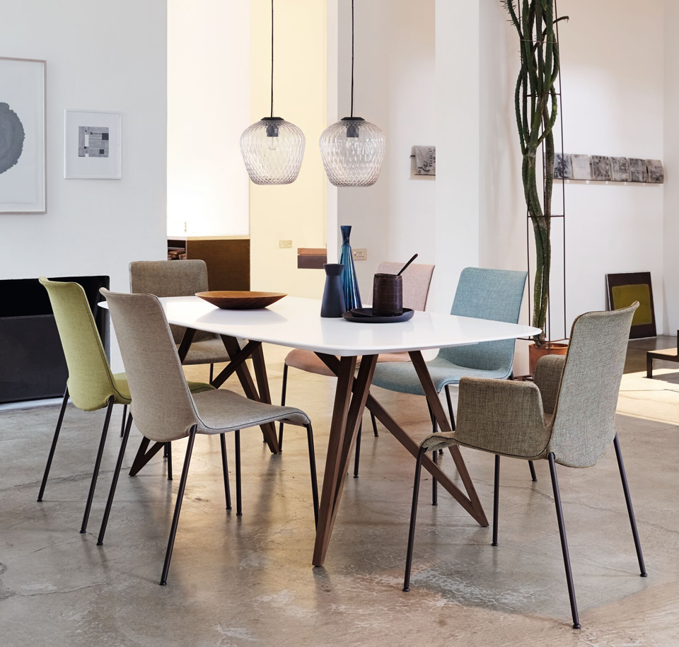 Sengfelder Walter Knoll - Esstisch Seito