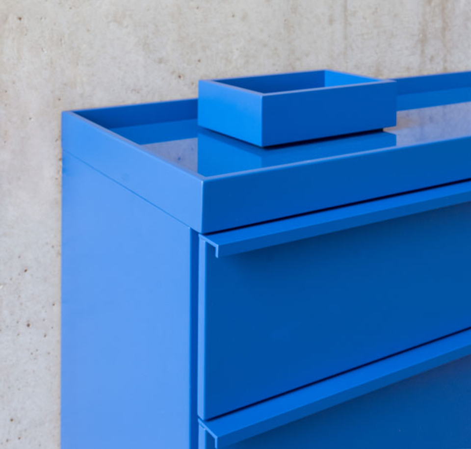 Sengfelder Schönbuch - Schuhschrank Basic