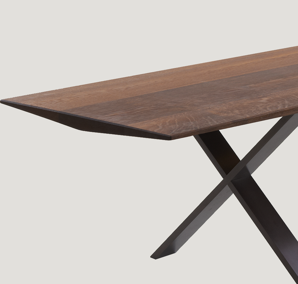 Sengfelder More - Bank Lax