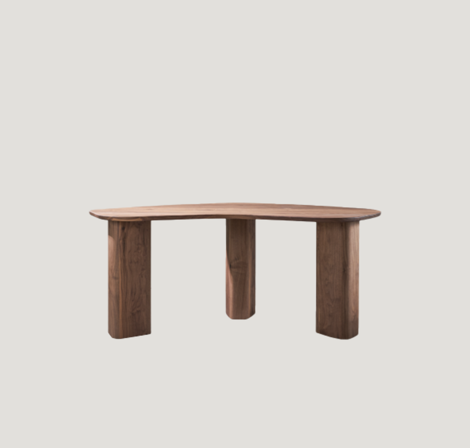 Sengfelder More - Schreibtisch Oso