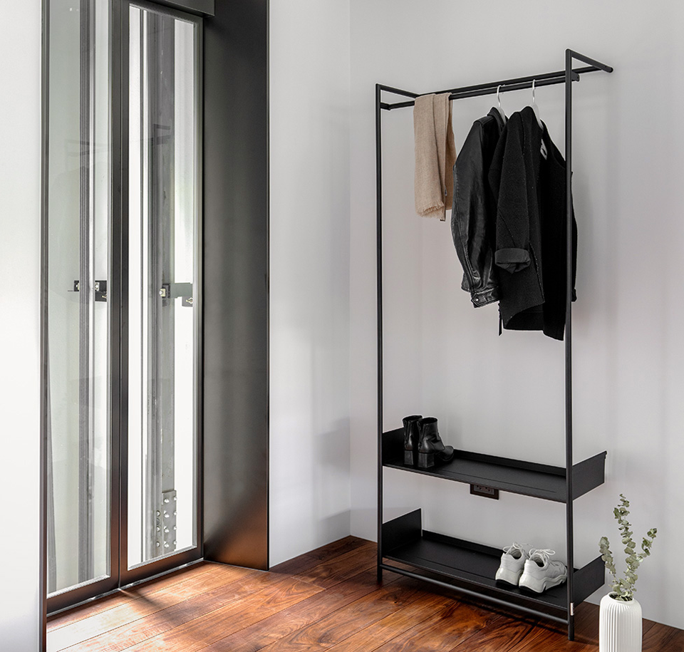 Sengfelder MOX - Garderobe Comba