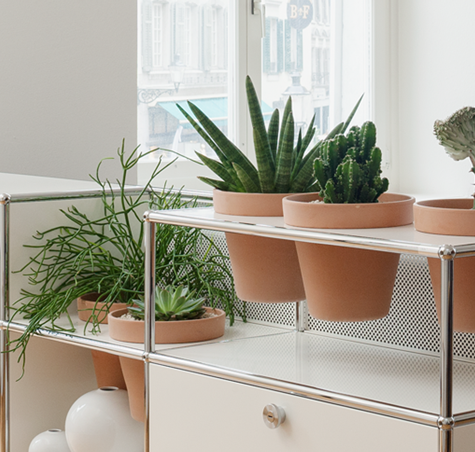 Sengfelder USM - Sideboard 