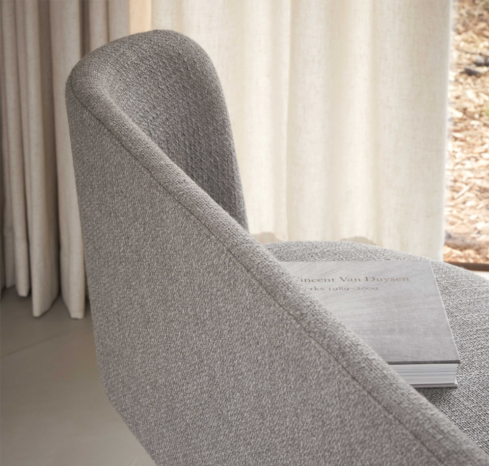 Sengfelder More - Bank Harri