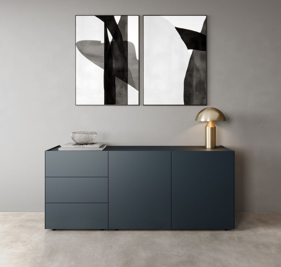 Sengfelder Interlübke - Sideboard Start No. 5