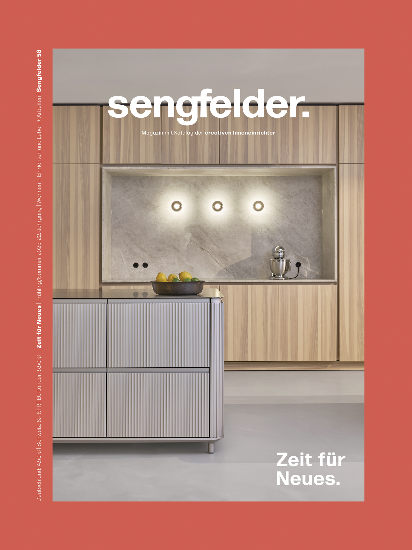 Sengfelder Ausabe 2025/01