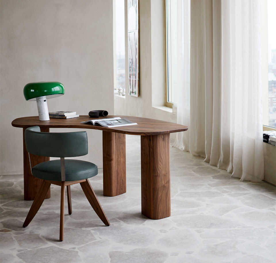 Sengfelder More - Schreibtisch Oso