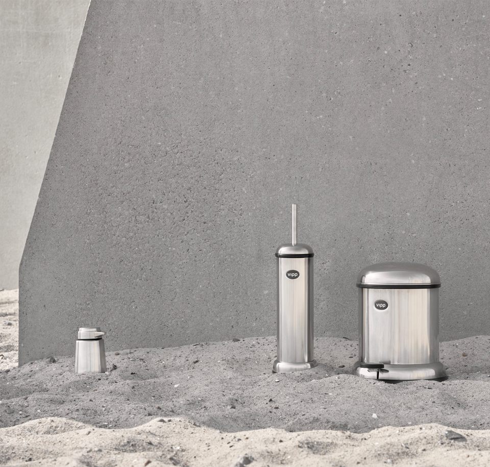 Sengfelder Vipp - Toilettenbürste 11 Toilet Brush