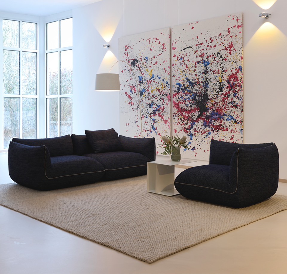 Sengfelder COR - Sofa Jalis