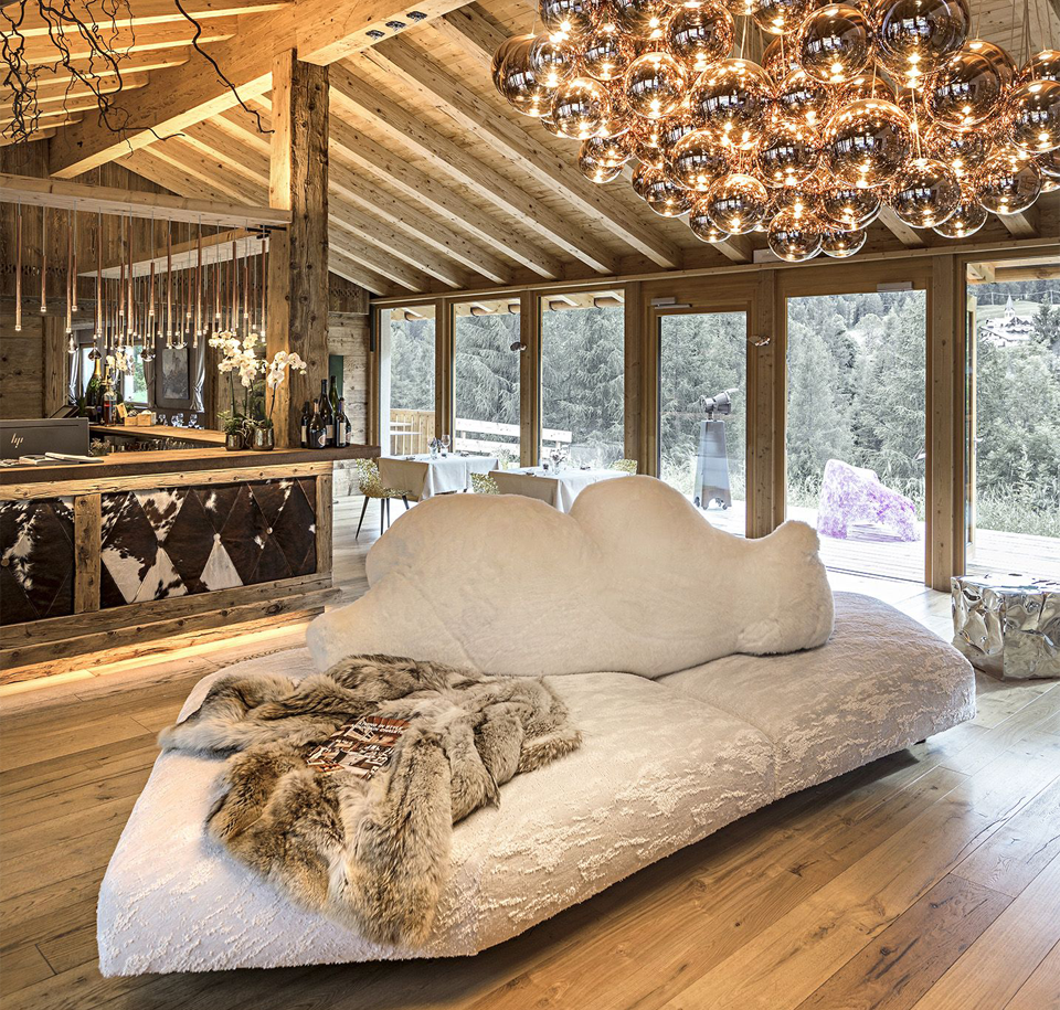 Sengfelder Edra - Sofa Pack