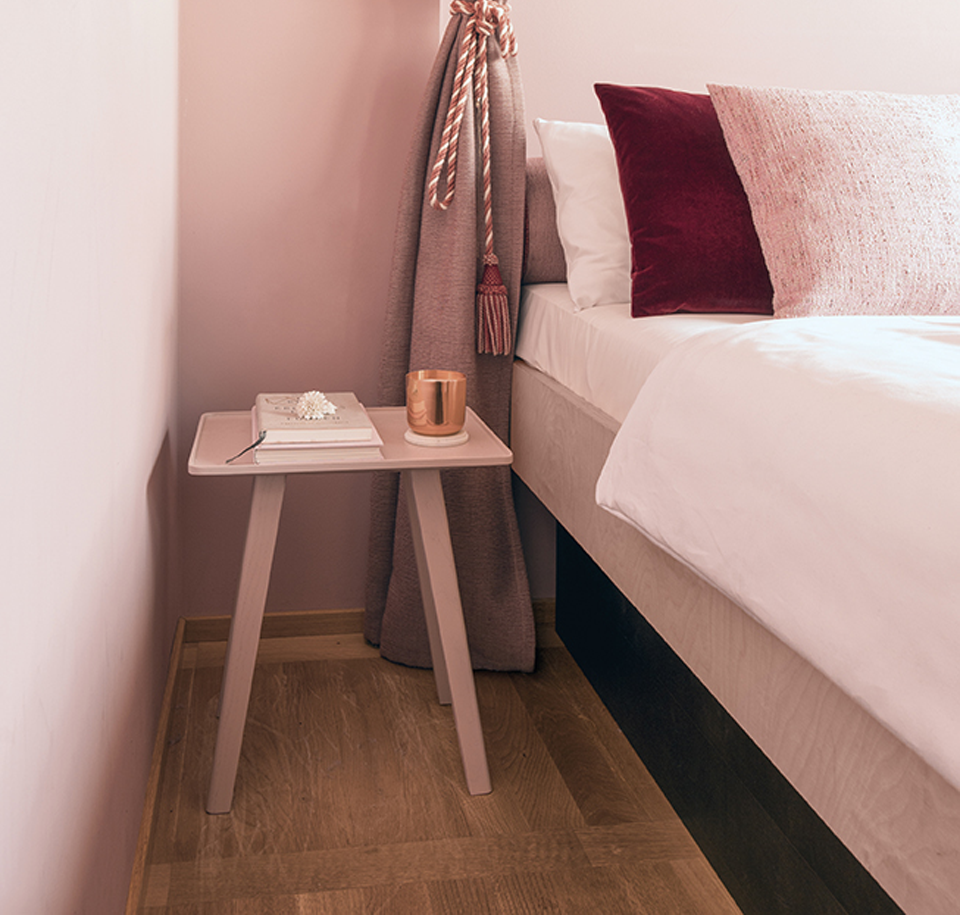 Sengfelder Schönbuch - Hocker Nini