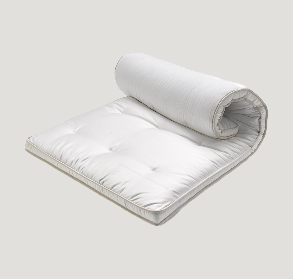 Sengfelder Schramm - Topper Lotus Comfort