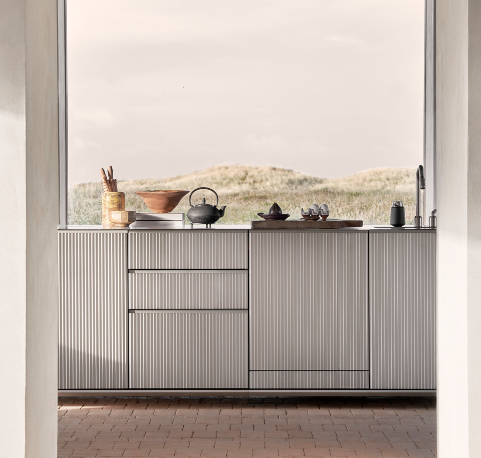 Sengfelder Vipp - Küche V3