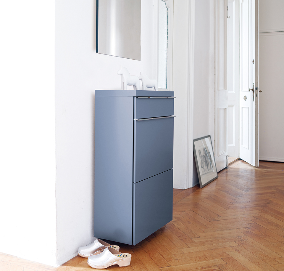 Sengfelder Schönbuch - Schuhschrank Basic