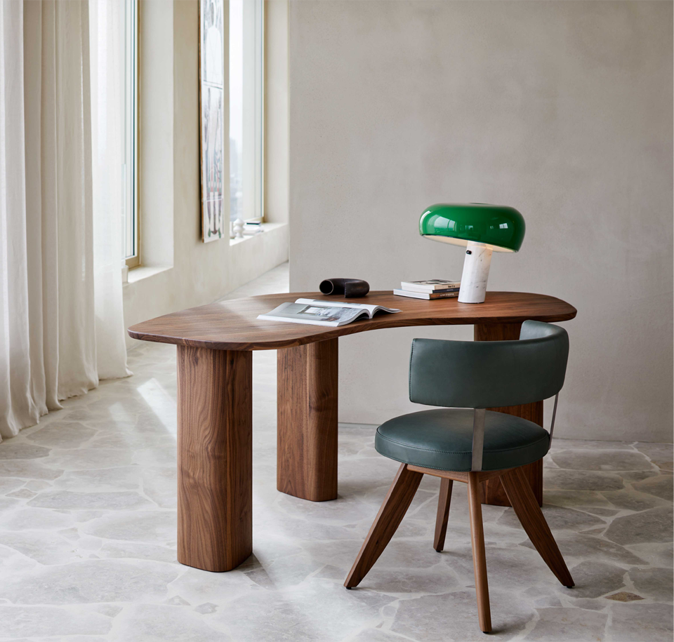 Sengfelder More - Schreibtisch Oso