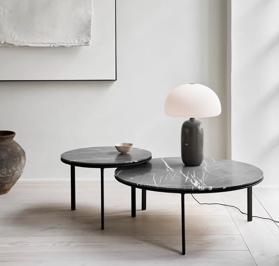 Sengfelder Vipp - Couchtisch 425