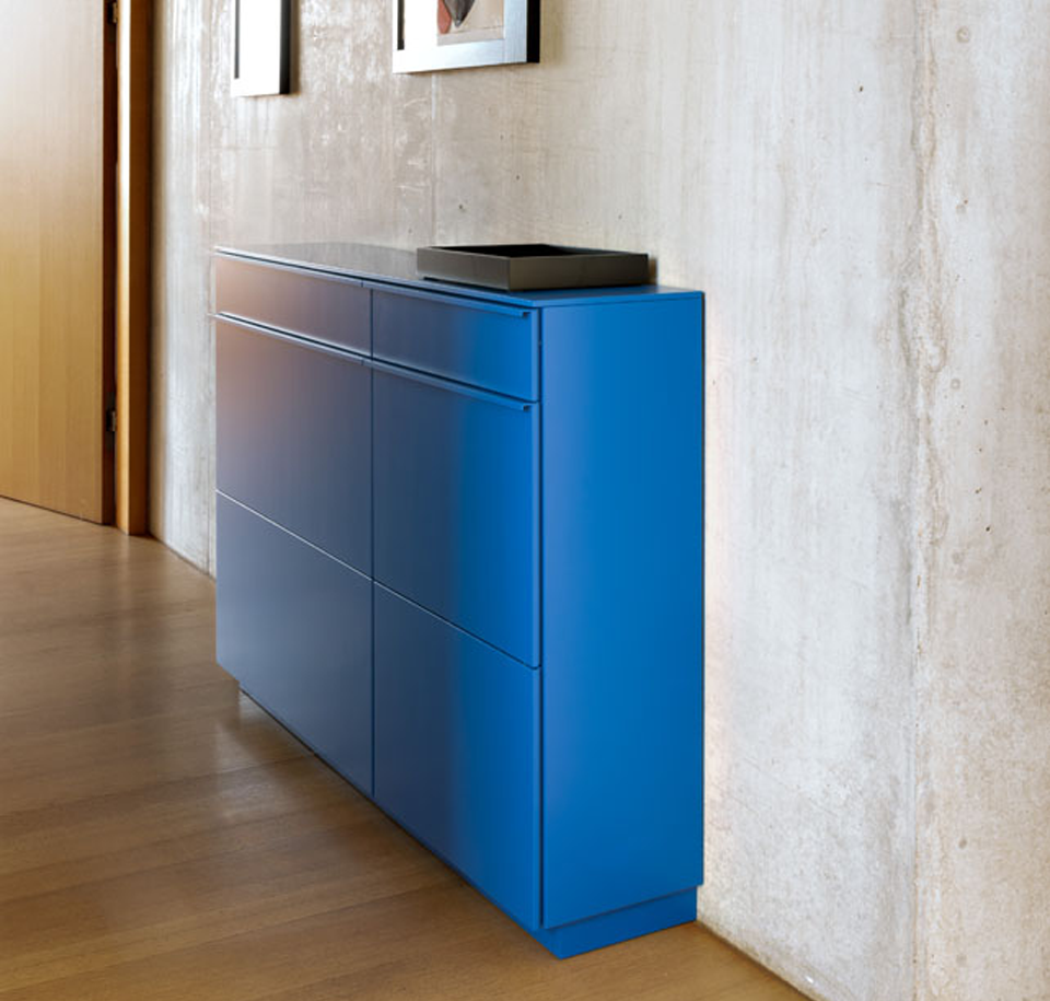 Sengfelder Schönbuch - Schuhschrank Basic