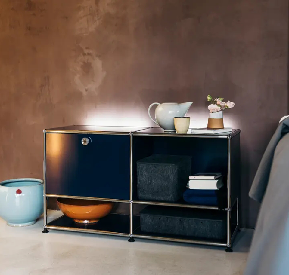 Sengfelder USM - Lowboard 