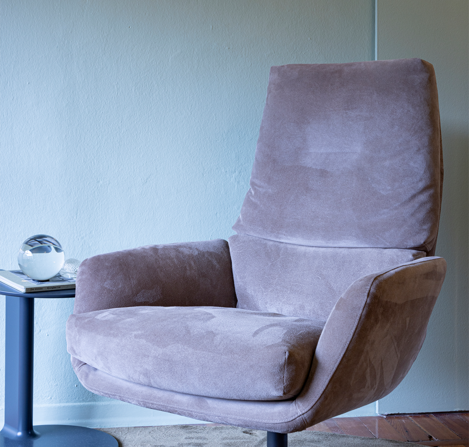 Sengfelder COR - Sessel Cordia 26