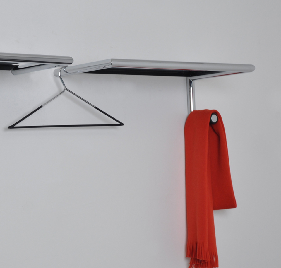 Sengfelder MOX - Garderobe Link 55